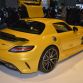 Los Angeles Auto Show 2012