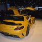 Los Angeles Auto Show 2012