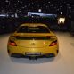 Los Angeles Auto Show 2012