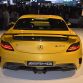 Los Angeles Auto Show 2012