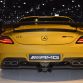 Los Angeles Auto Show 2012