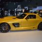 Los Angeles Auto Show 2012