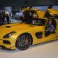 Los Angeles Auto Show 2012