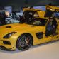 Los Angeles Auto Show 2012