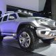 Los Angeles Auto Show 2012