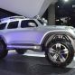 Los Angeles Auto Show 2012