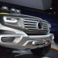 Los Angeles Auto Show 2012