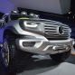 Los Angeles Auto Show 2012