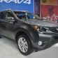 Los Angeles Auto Show 2012