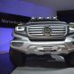 Los Angeles Auto Show 2012