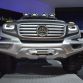 Los Angeles Auto Show 2012