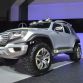 Los Angeles Auto Show 2012