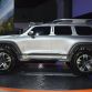 Los Angeles Auto Show 2012