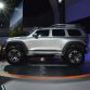 Los Angeles Auto Show 2012