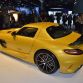 Los Angeles Auto Show 2012