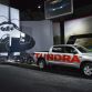 Los Angeles Auto Show 2012