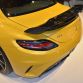 Los Angeles Auto Show 2012