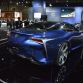 Los Angeles Auto Show 2012