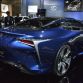 Los Angeles Auto Show 2012