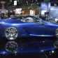 Los Angeles Auto Show 2012