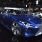 Los Angeles Auto Show 2012