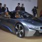 Los Angeles Auto Show 2012