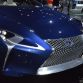 Los Angeles Auto Show 2012