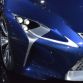 Los Angeles Auto Show 2012