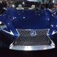 Los Angeles Auto Show 2012