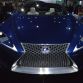 Los Angeles Auto Show 2012
