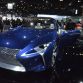 Los Angeles Auto Show 2012