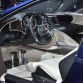 Los Angeles Auto Show 2012