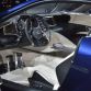 Los Angeles Auto Show 2012