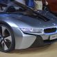 Los Angeles Auto Show 2012