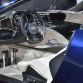 Los Angeles Auto Show 2012