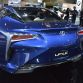Los Angeles Auto Show 2012
