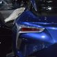 Los Angeles Auto Show 2012