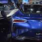 Los Angeles Auto Show 2012