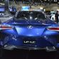 Los Angeles Auto Show 2012