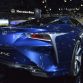Los Angeles Auto Show 2012