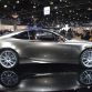 Los Angeles Auto Show 2012