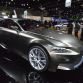 Los Angeles Auto Show 2012