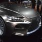 Los Angeles Auto Show 2012