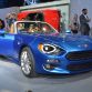 Los Angeles Auto Show 2015 (259)