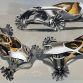Honda IH concept for LA Auto Show Design Challenge