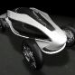 Hyundai Stratus Sprinter concept for LA Design Challenge