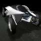 Hyundai Stratus Sprinter concept for LA Design Challenge
