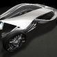 Hyundai Stratus Sprinter concept for LA Design Challenge