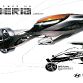 Hyundai Stratus Sprinter concept for LA Design Challenge