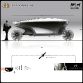Maybach Berline concept for LA Design Challenge